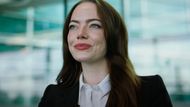 Emma Stone in Bugonia (Image via YouTube/Focus Features)